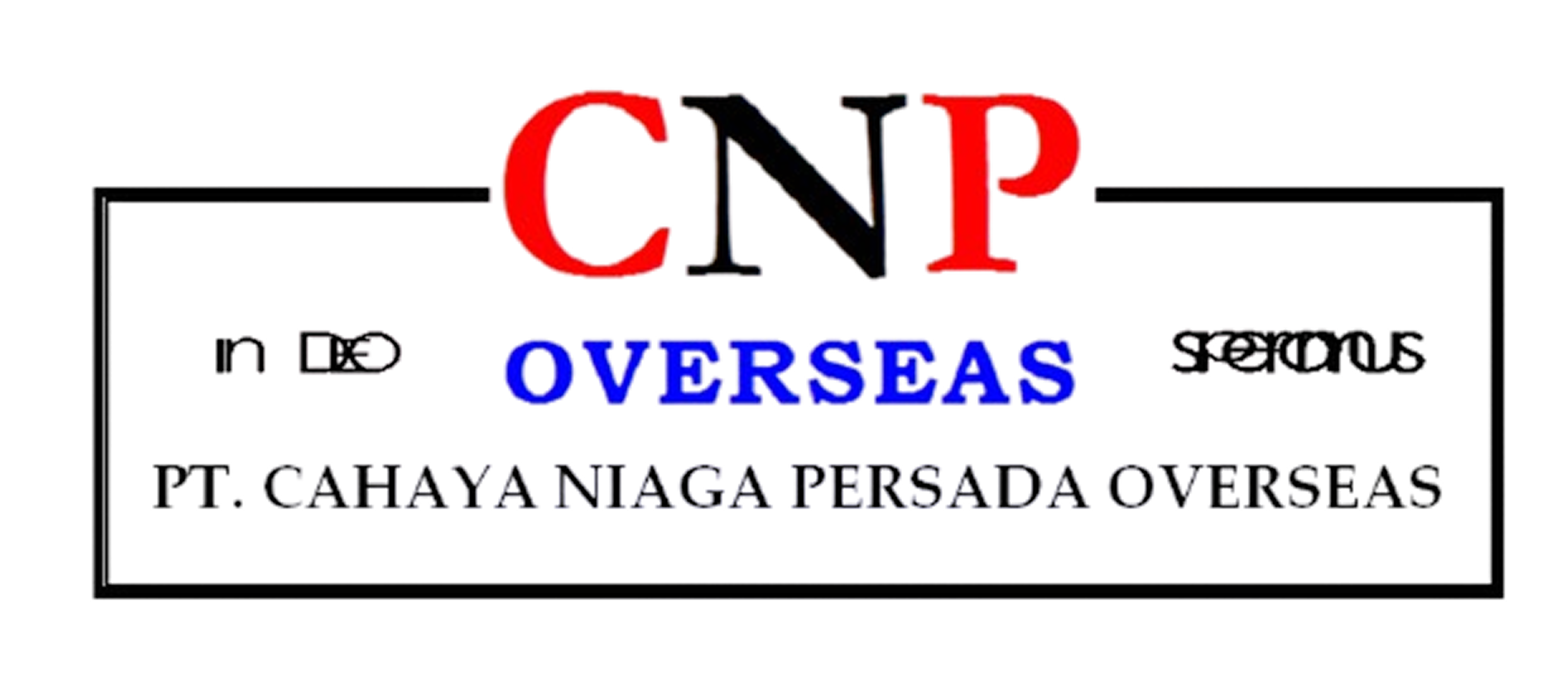 CNP Logo
